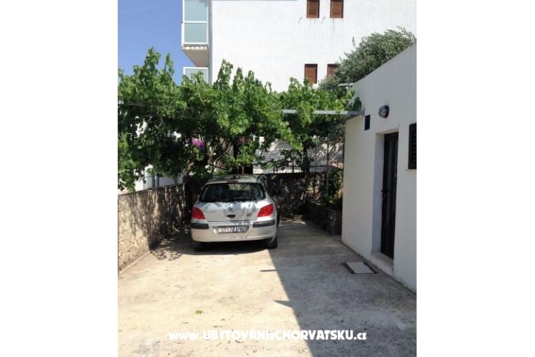 Apartmán Holiday 2 – foto 2