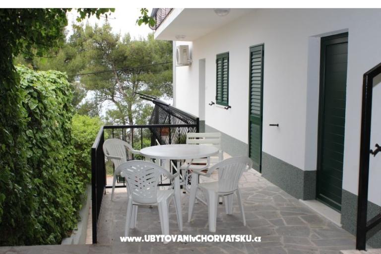 Apartmán i studio Anka – foto 3
