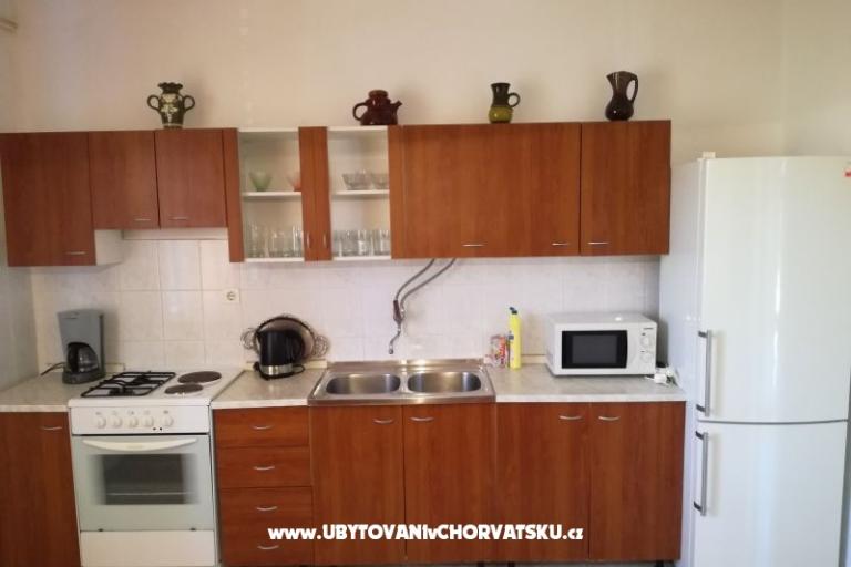 Apartmán Ivica – foto 8