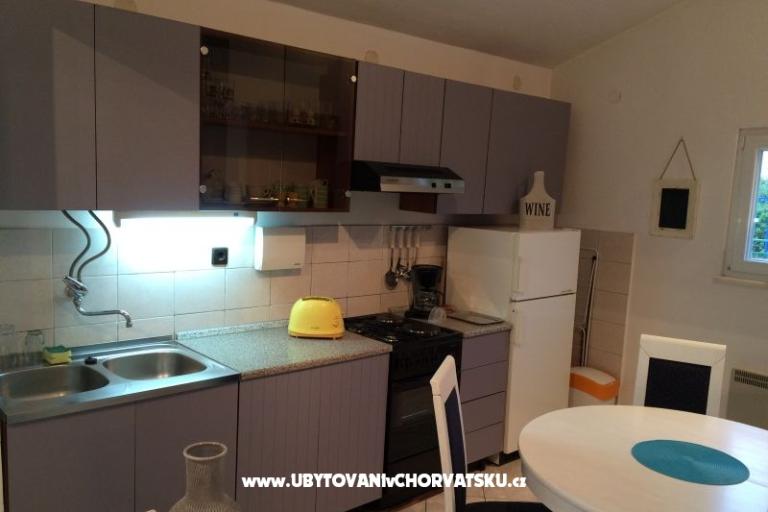 Apartmán Jelena – foto 11