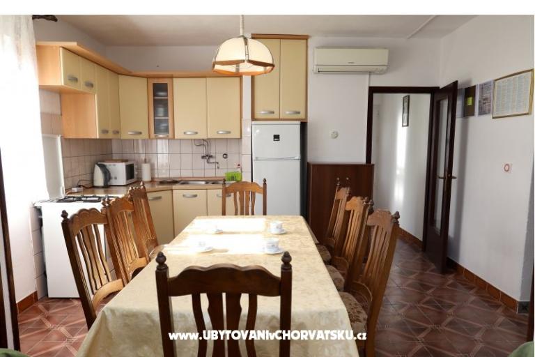 Apartmán Trogir – foto 6