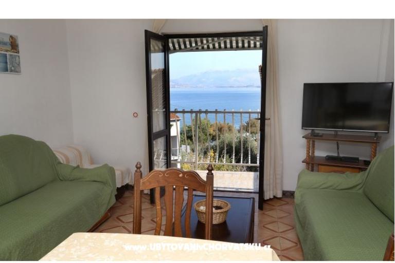 Apartmán Trogir – foto 9