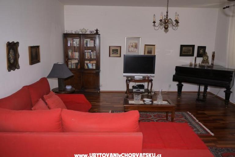 Apartmán Lana – foto 13