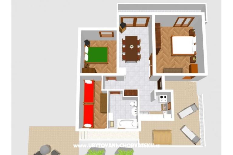 Apartmán Lemaić – foto 18