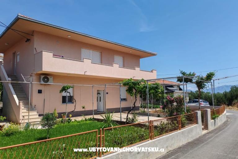 Apartmán Mare – foto 2