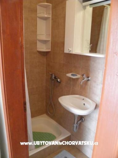Apartmán Meri – foto 2