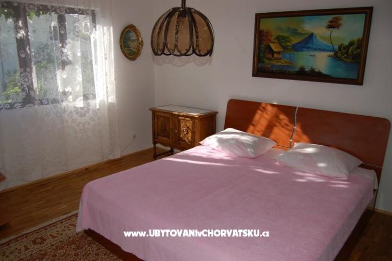 Apartmán Meri – foto 3