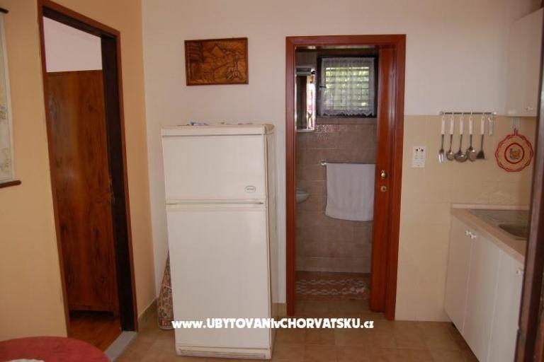 Apartmán Meri – foto 4