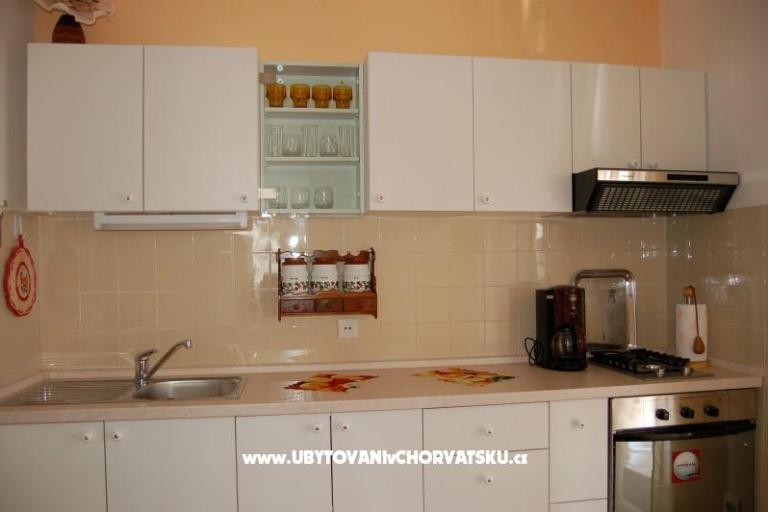 Apartmán Meri – foto 5