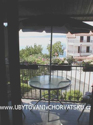 Apartmán Marton – foto 6