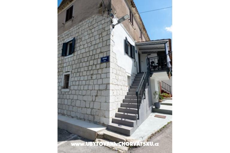 Apartmán Maša – foto 2