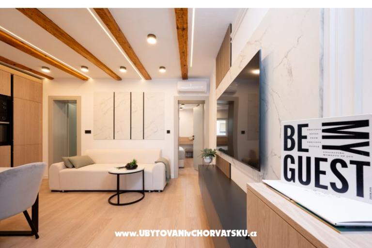 Apartmán Maša – foto 4