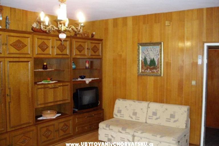 Apartmán Mate – foto 3