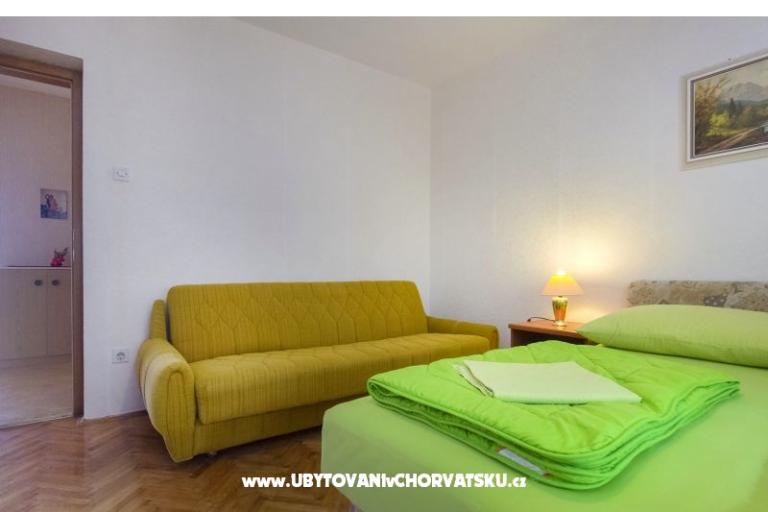 Apartmán Melita Lara – foto 14