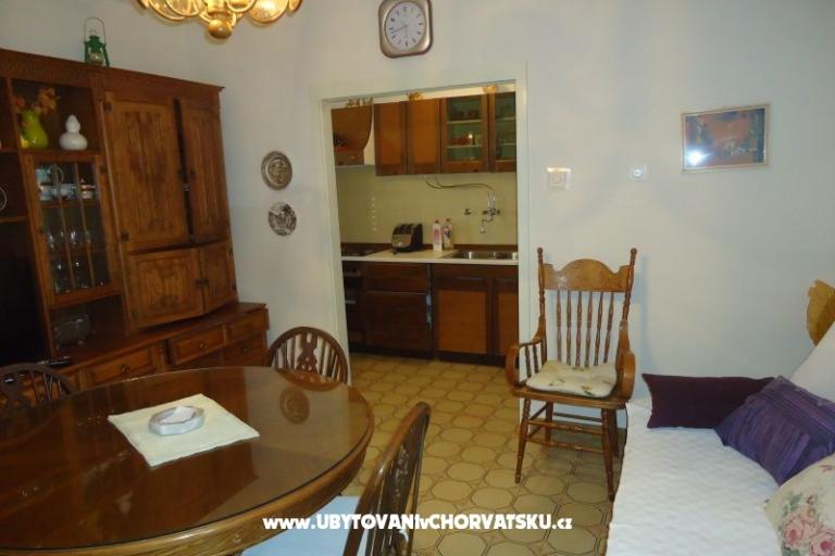 Apartmán Milka – foto 11