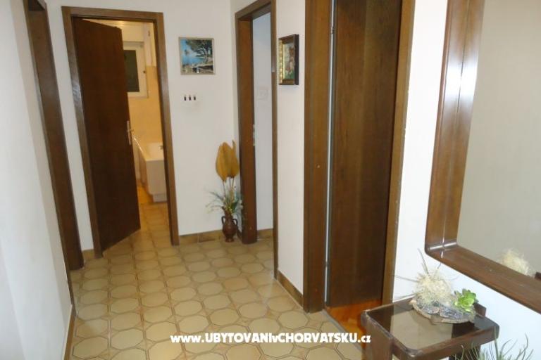 Apartmán Milka – foto 12