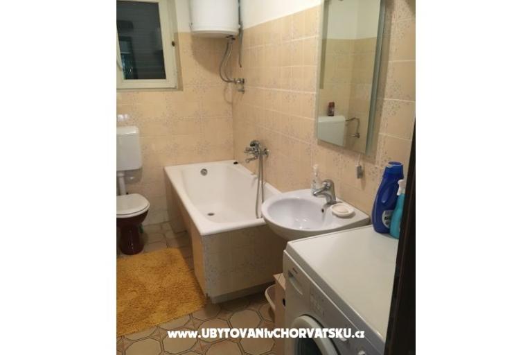 Apartmán Milka – foto 13