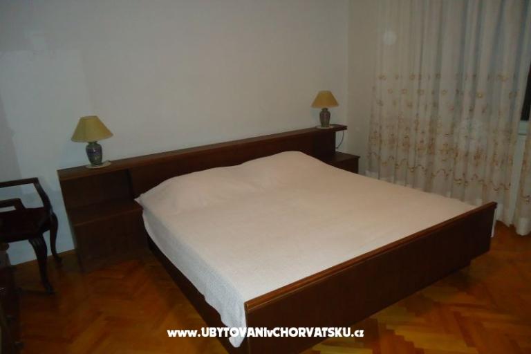 Apartmán Milka – foto 14