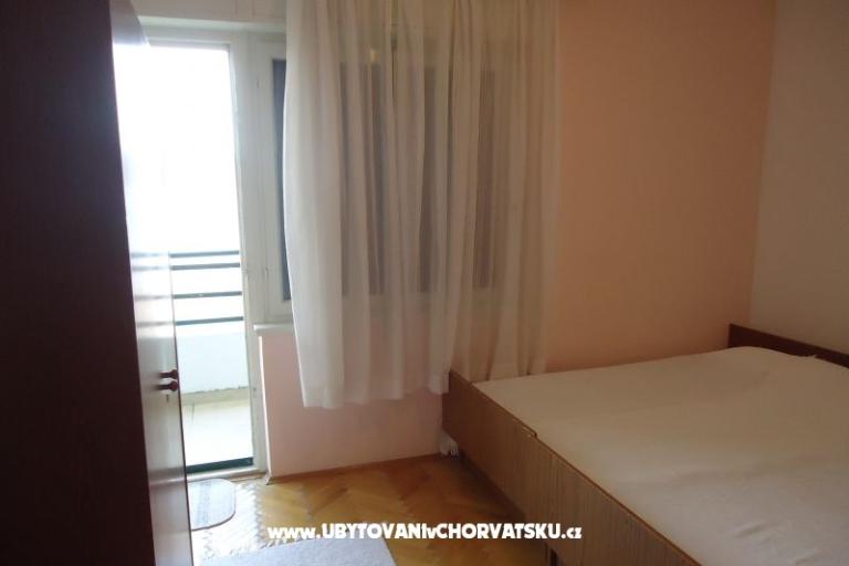 Apartmán Milka – foto 16