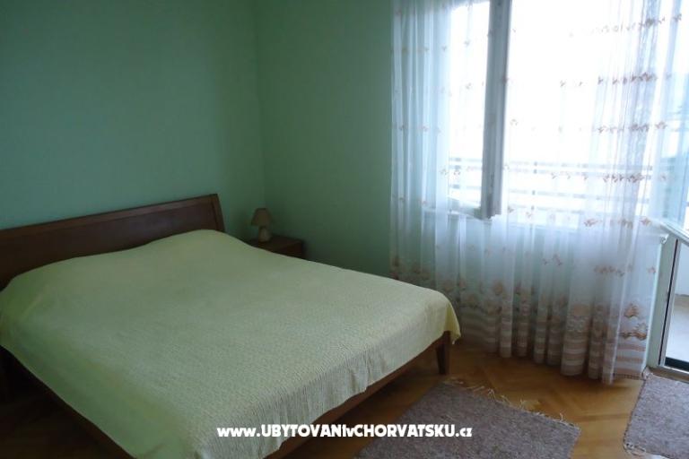 Apartmán Milka – foto 17