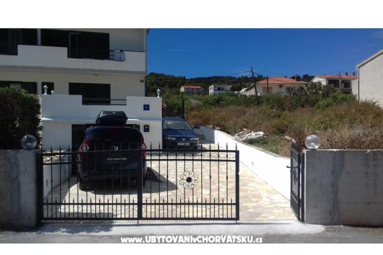 Apartmán Milka – foto 2