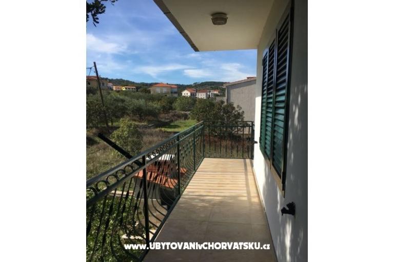 Apartmán Milka – foto 8