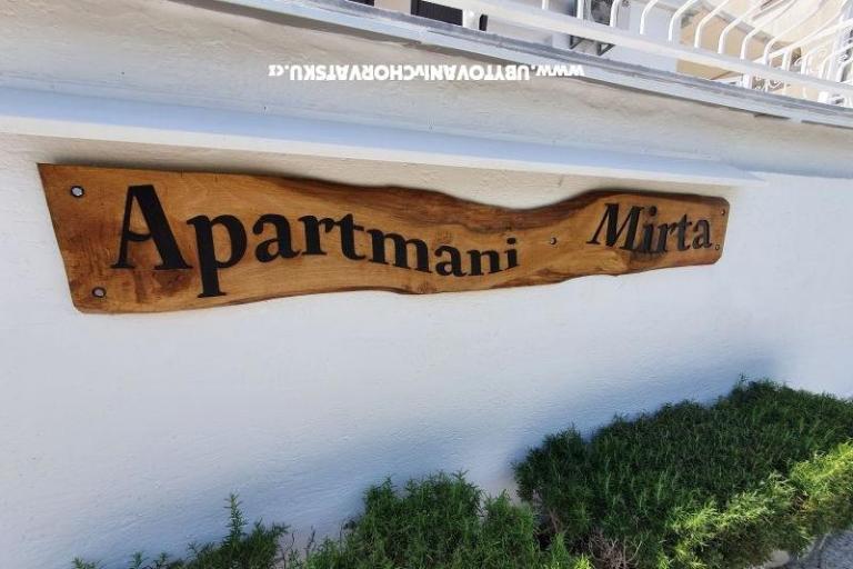 Apartmán Mirta – foto 3
