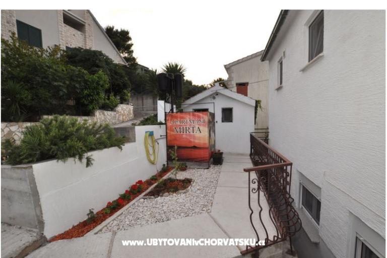 Apartmán Mirta – foto 7