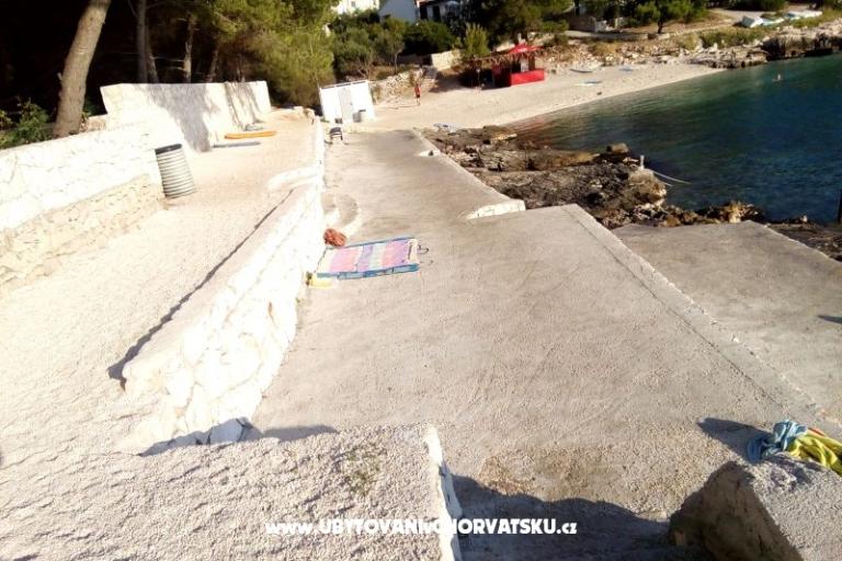 Apartmán MLADEN – foto 16