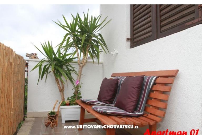 Apartmán Nikola – foto 17
