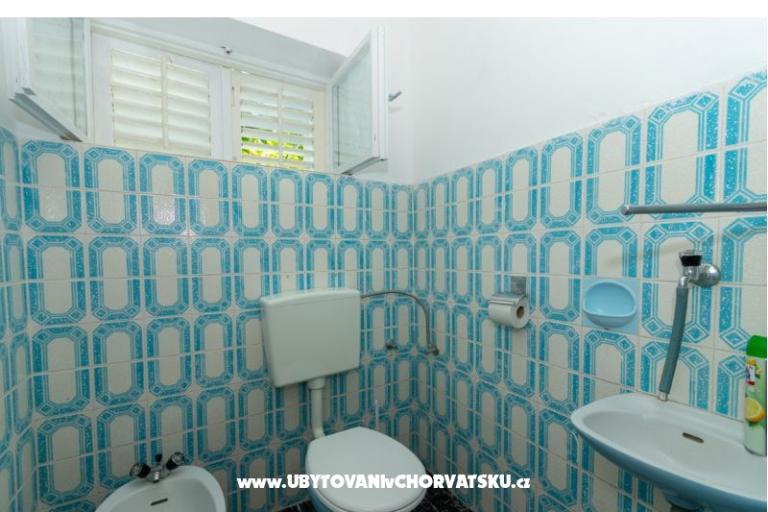 Apartmán Nona Elza – foto 10