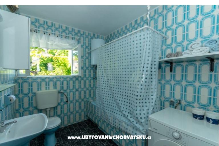 Apartmán Nona Elza – foto 11