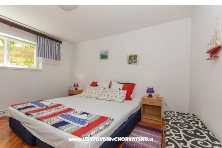 Apartmán Nona Elza – foto 13