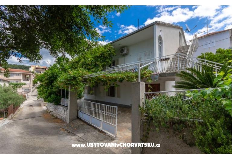 Apartmán Nona Elza – foto 2