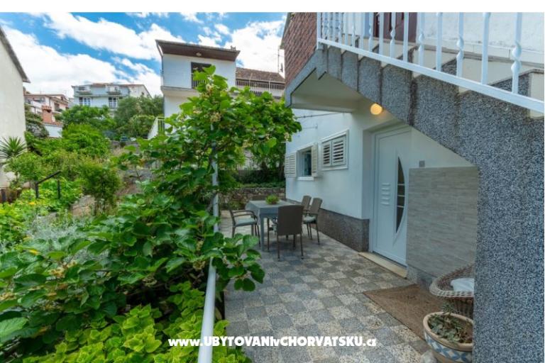 Apartmán Nona Elza – foto 4