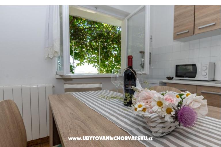 Apartmán Nona Elza – foto 7