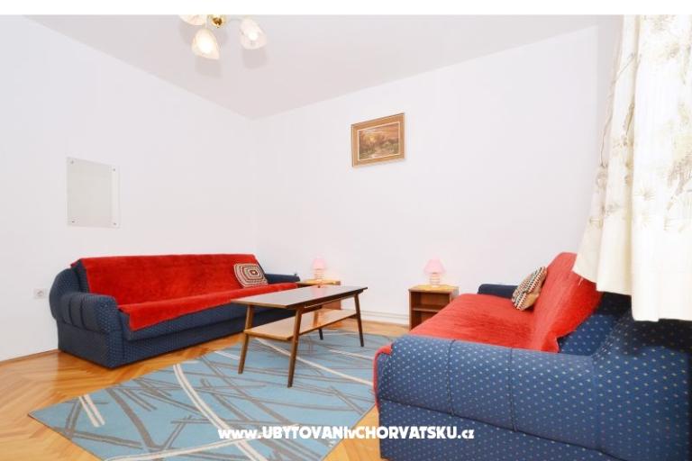 Apartmán Okrug – foto 15