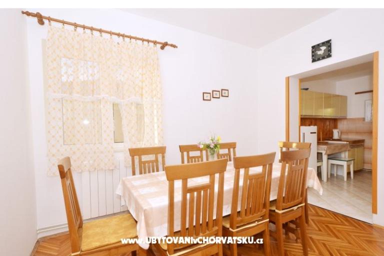 Apartmán Okrug – foto 2