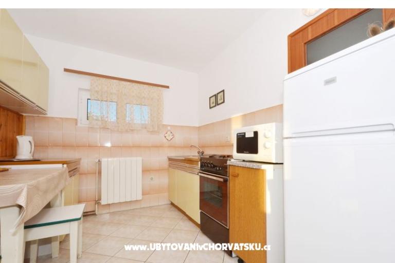 Apartmán Okrug – foto 4