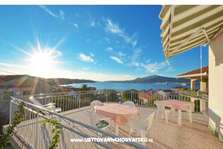 Apartmán Okrug – foto 7