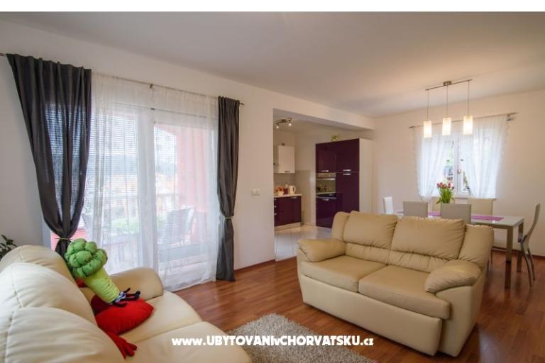 Apartmán Pjerina Trogir – foto 11