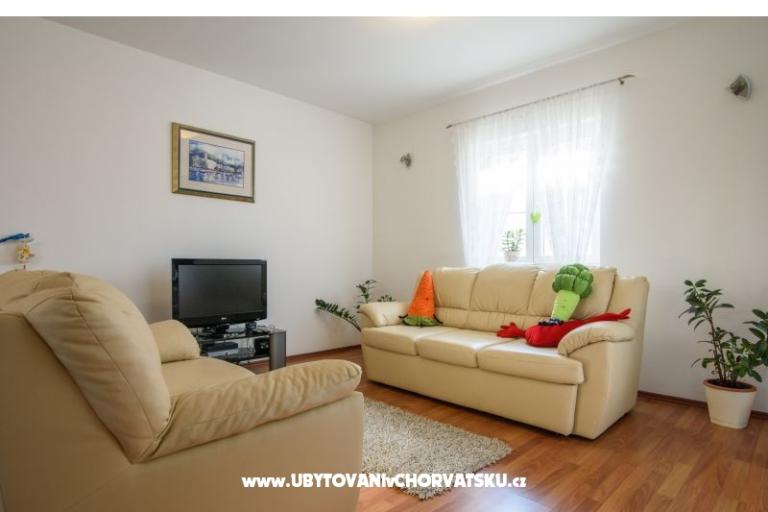 Apartmán Pjerina Trogir – foto 14