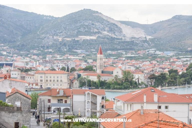 Apartmán Pjerina Trogir – foto 17