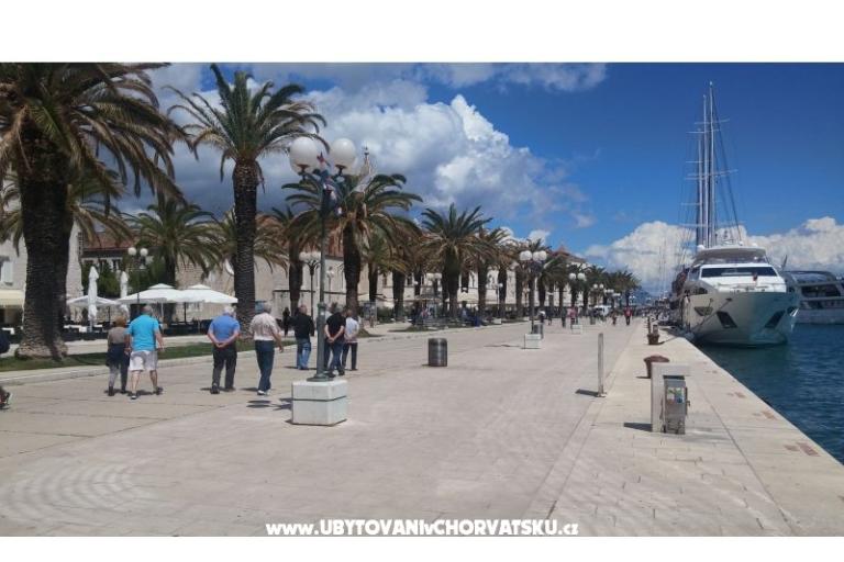 Apartmán Pjerina Trogir – foto 18