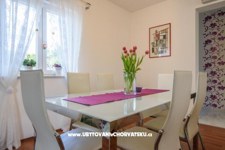 Apartmán Pjerina Trogir – foto 4