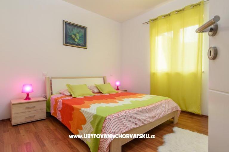Apartmán Pjerina Trogir – foto 5