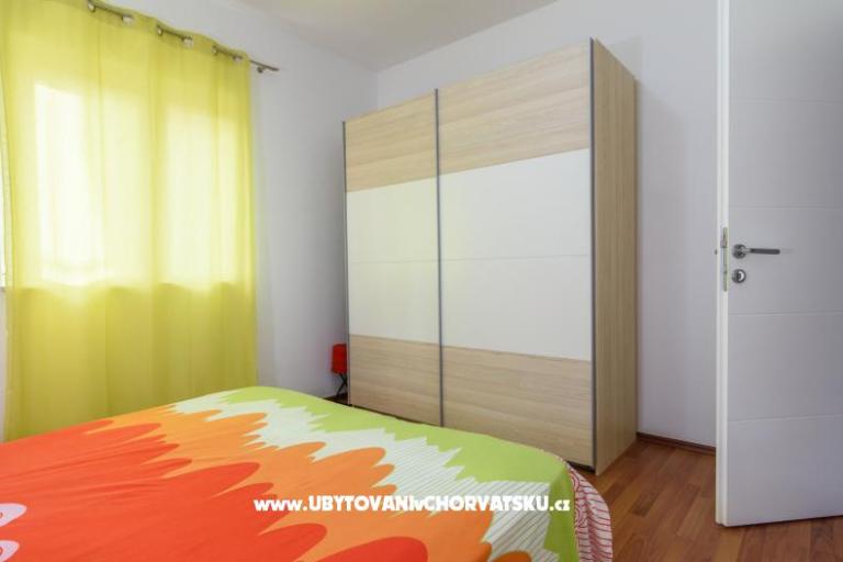 Apartmán Pjerina Trogir – foto 6