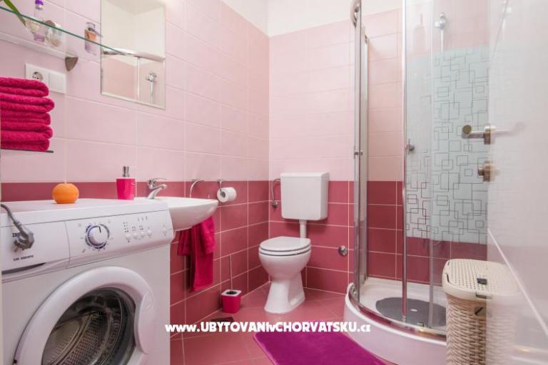 Apartmán Pjerina Trogir – foto 8