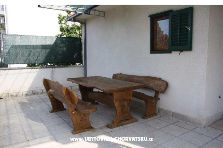 Apartmán Rimac Trogir – foto 4