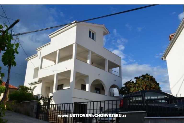 Apartmán Rita – foto 9